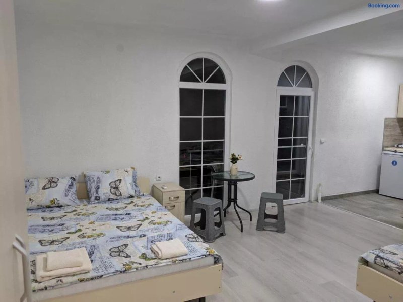 Apartments Groshev