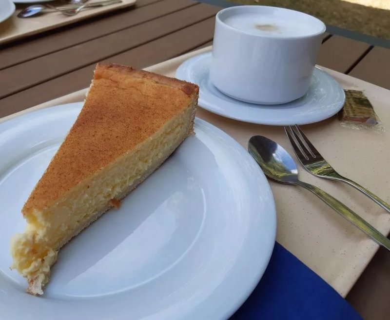 Hofcafe Langenfelderhof