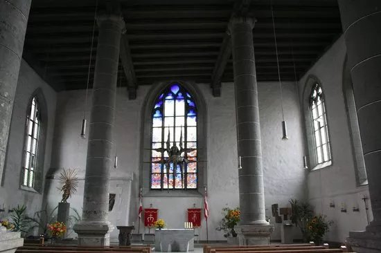 St. Johannis