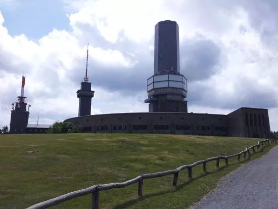 Feldberg Mountain