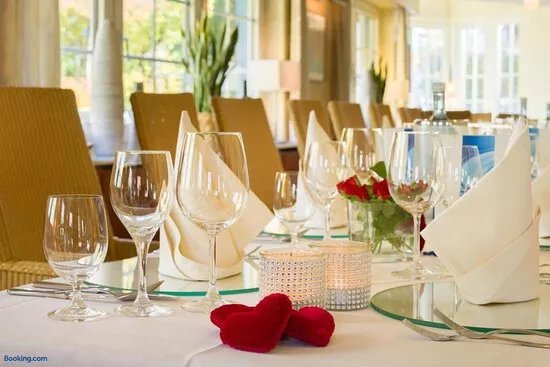 Hotel & Restaurant Schewe