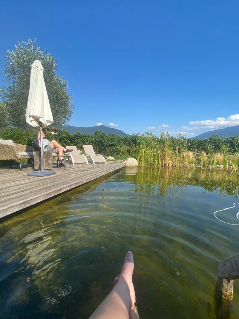Agriturismo Fiori d'Ulivo