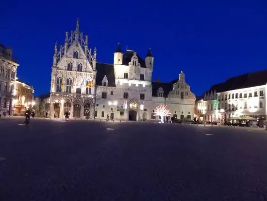 Grote Markt