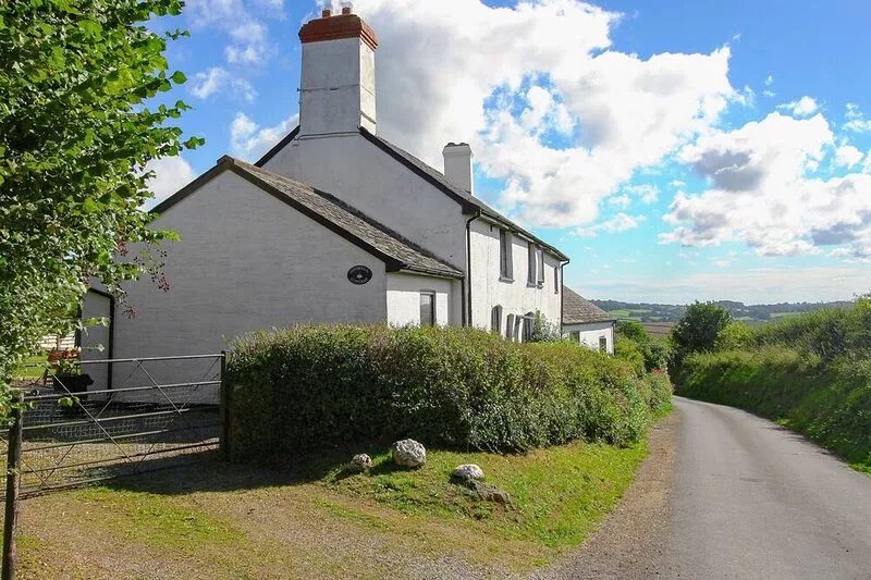 2 bedroom accommodation in Brompton Ralph, near Wiveliscombe
