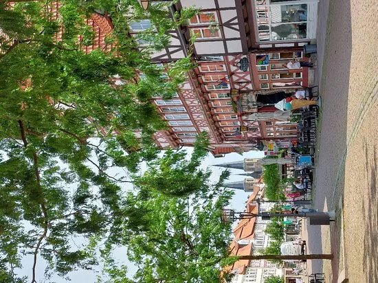 Altstadt