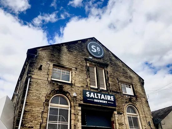 Saltaire Brewery & Taproom