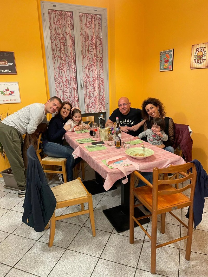 Ristorante pizzeria La Brembana