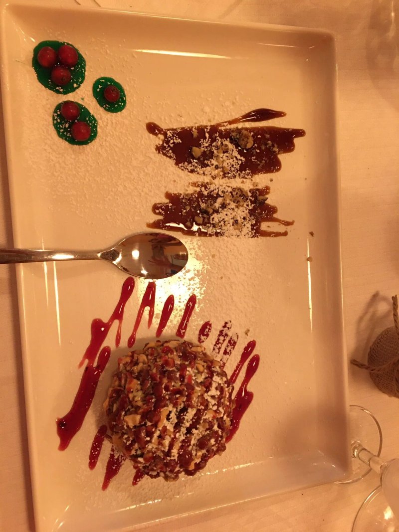 Ristorante Pizzeria La Storia