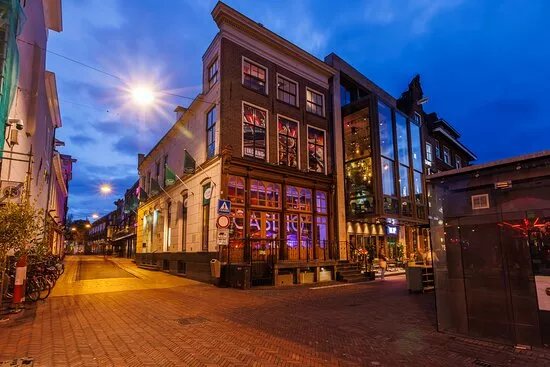 Flash Casino Groningen