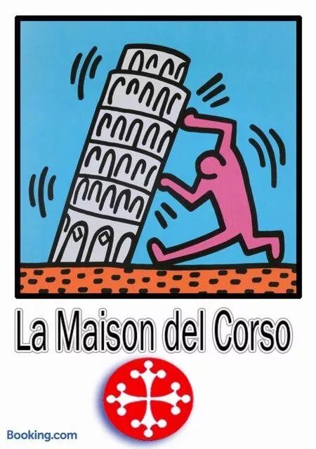 La Maison Del Corso B&B