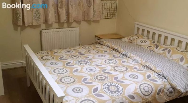 Manchester Hulme Homestay