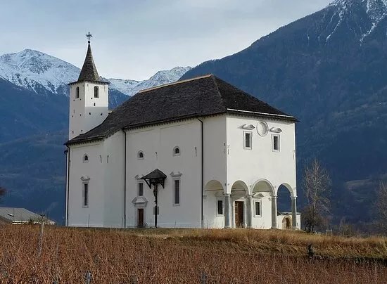 Ringacker kapelle