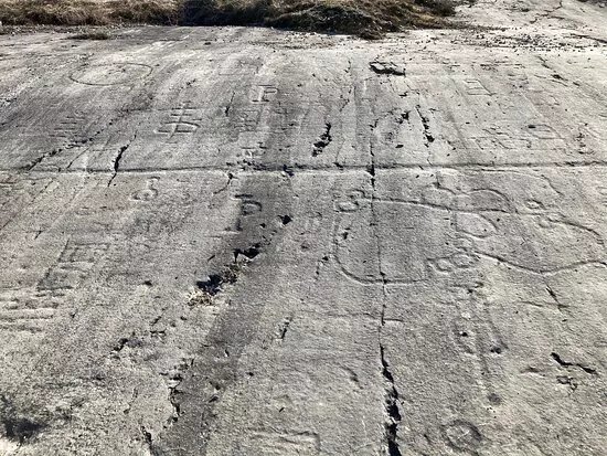 Graffiti Del Crero