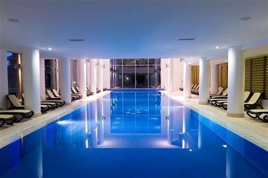Spa Vita