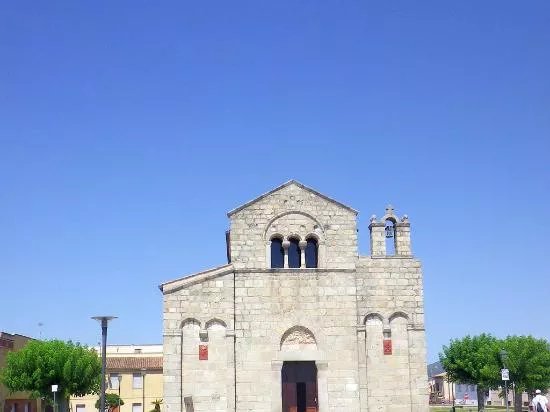 Museum Civitatense Basilica di San Simplicio