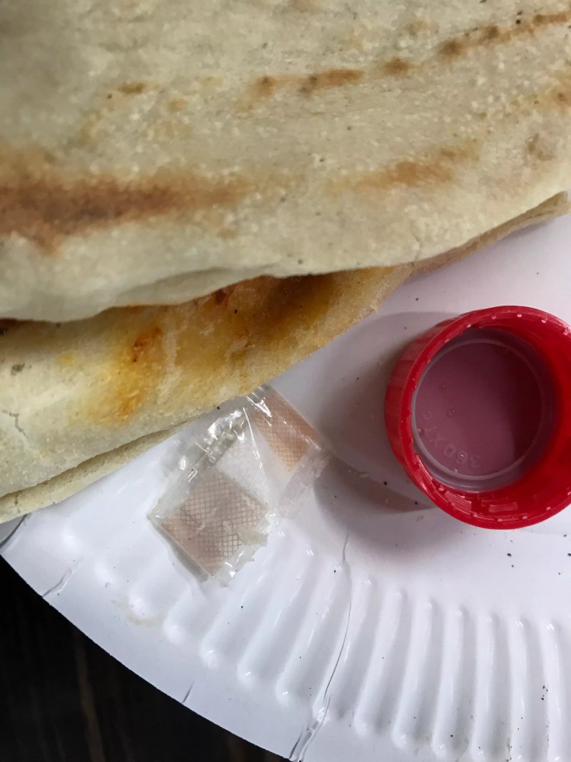 Shawarma House