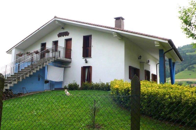 Agroturismo Akulebi