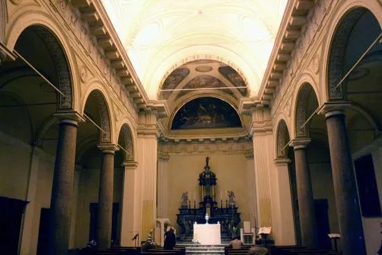 Chiesa di San Raffaele