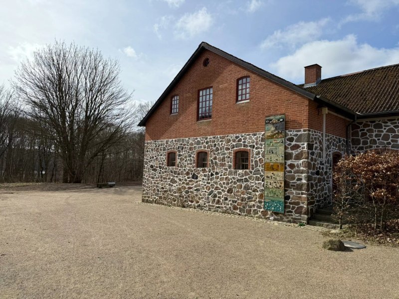 Naturskolen