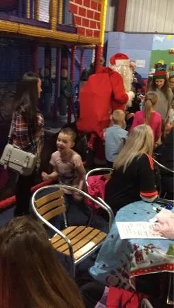 Play Kidd's Children's Play Centre & Sensory Room