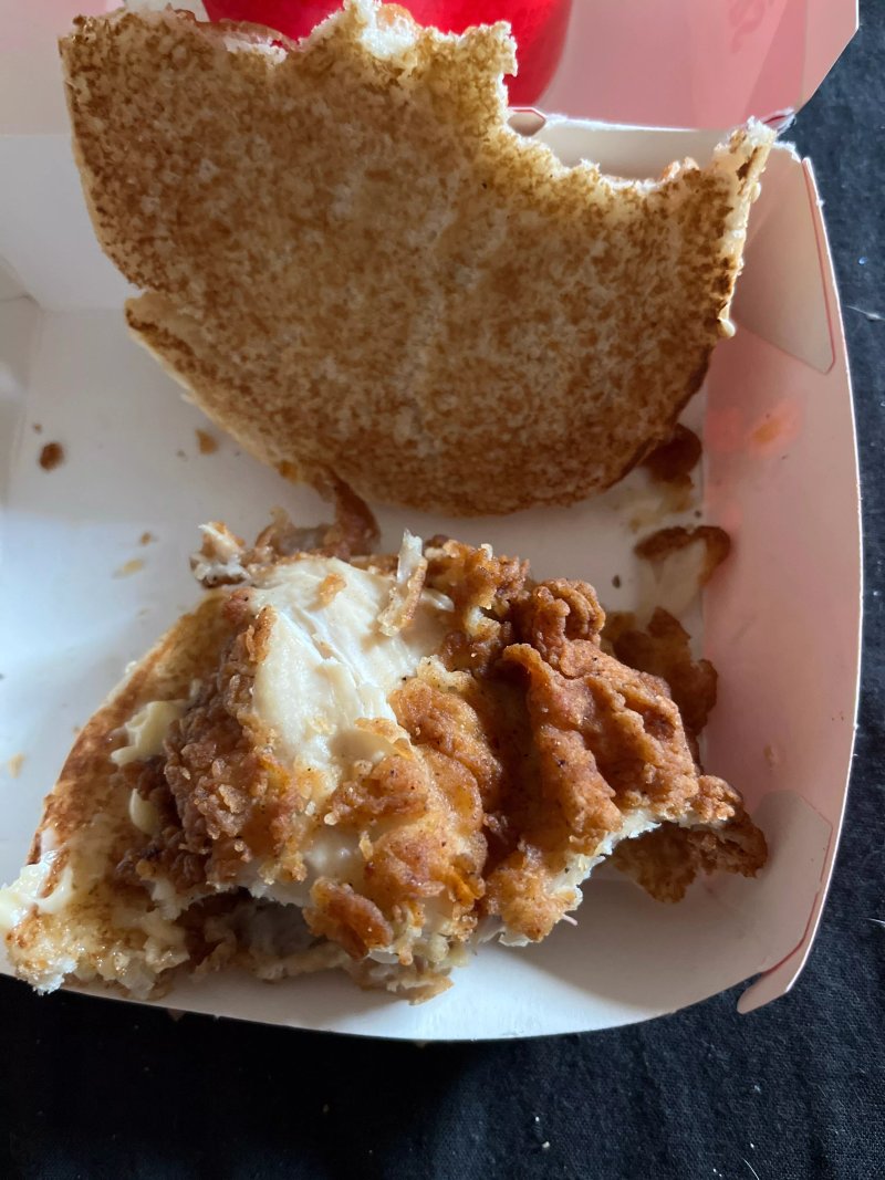 KFC Chorley - Retail Park