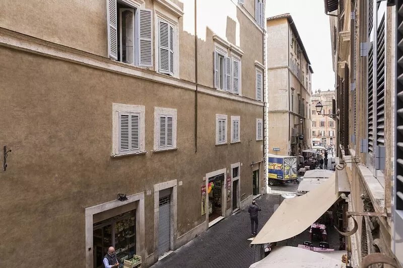 Stay in Rome Apartments Central Navona Sq