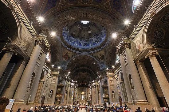 Basilica di Santa Maria Assunta