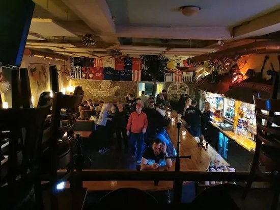 Bifrost Sports Pub