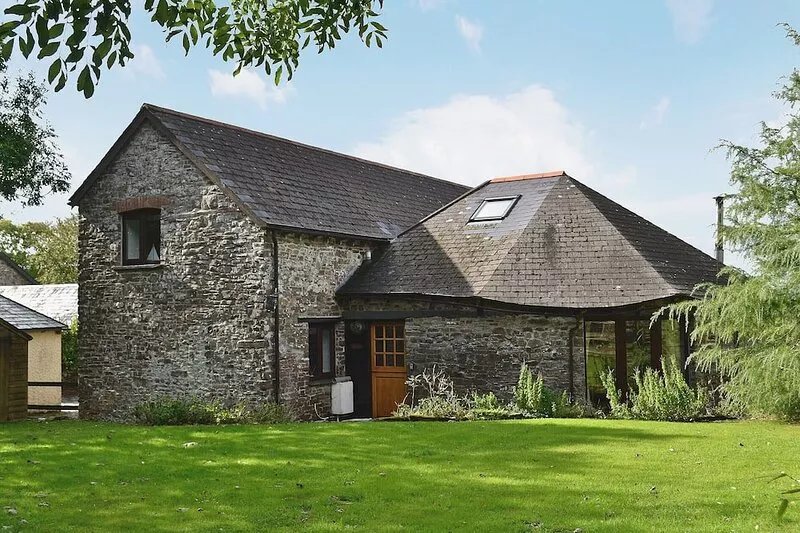 2 bedroom accommodation in Woolsery, near Bideford