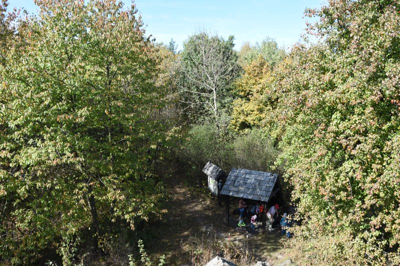 Diabelski Kamien