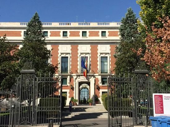 Casa de Velazquez