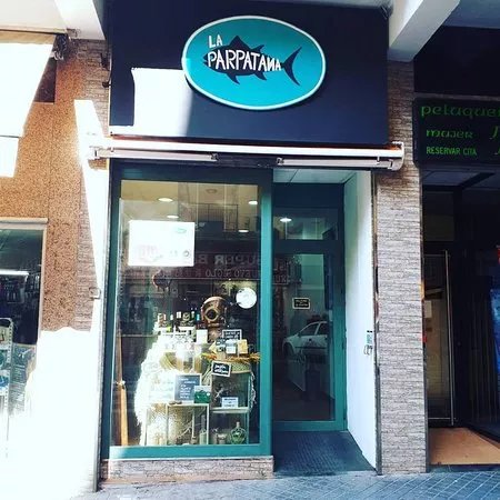 La Parpatana