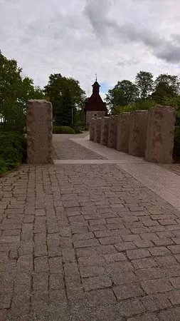 Pyhan Martin Kirkko