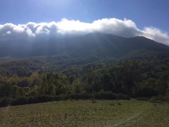 Espai Montseny