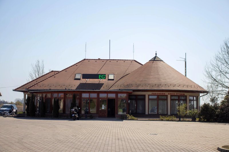Panorama Etterem