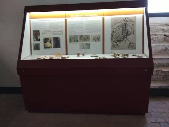 Museo Civico Archeologico Aquaria