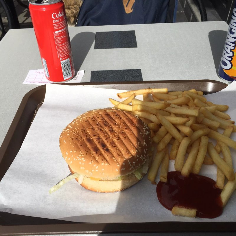 Le Carthage Kebab