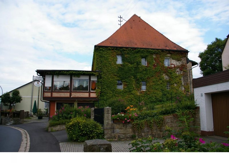Gasthof Weisses Ross