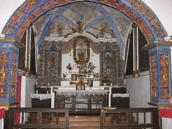 Igreja da Misericordia de Castro Verde