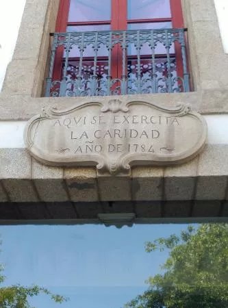 Centro Torrente Ballester