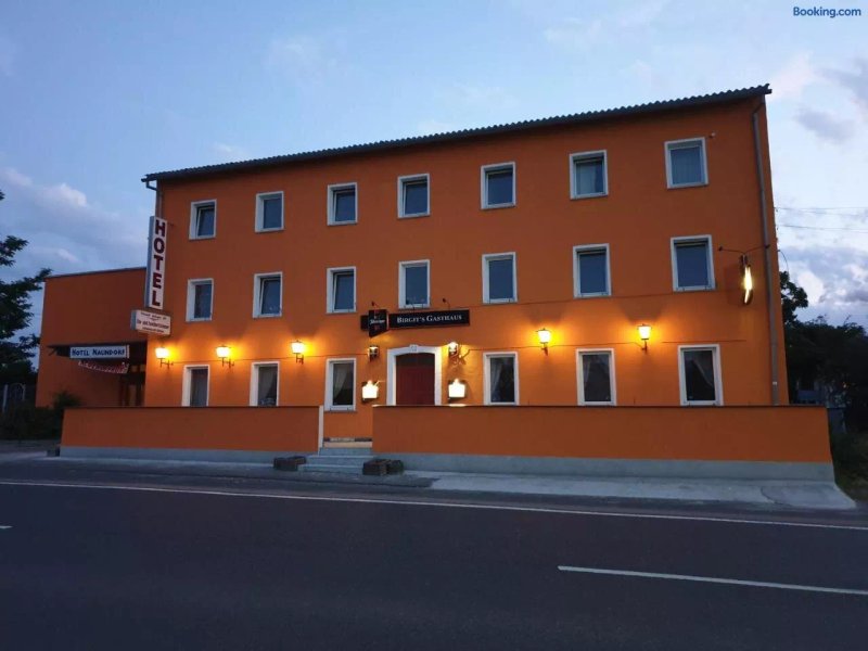 Pension Naundorf