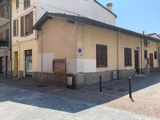 Biblioteca Comunale