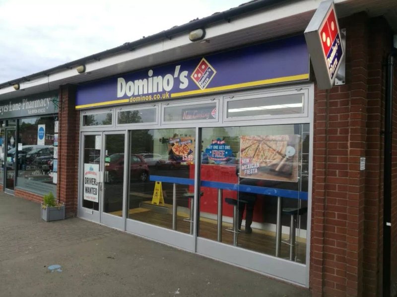 Domino's Pizza - Kenilworth