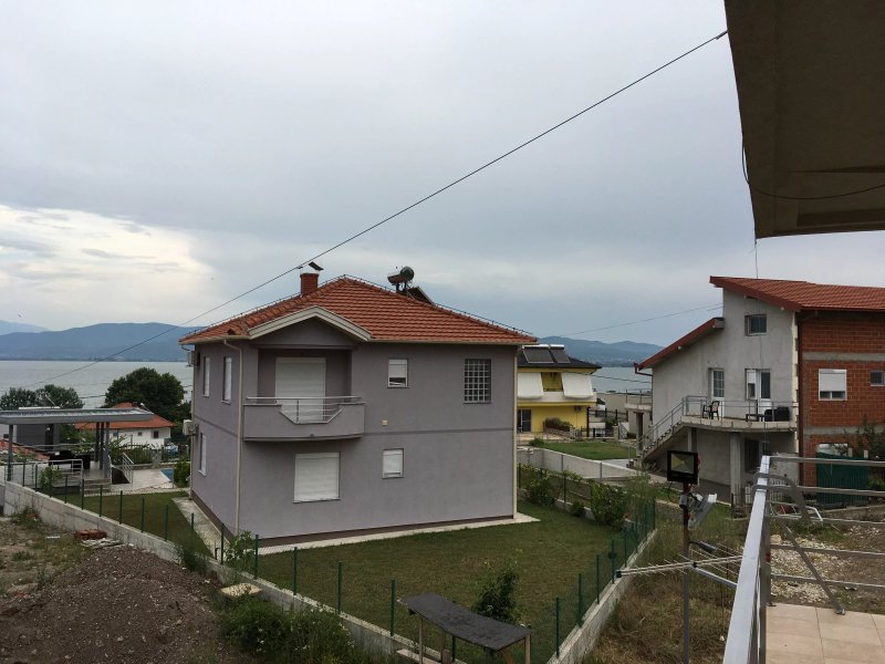 Apartments Maja