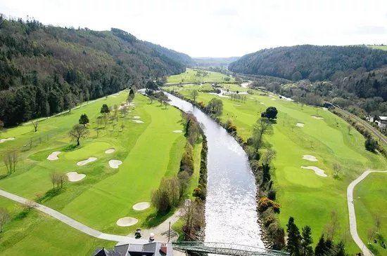 Woodenbridge Golf Club