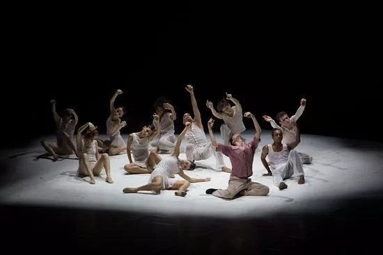 Bejart Ballet