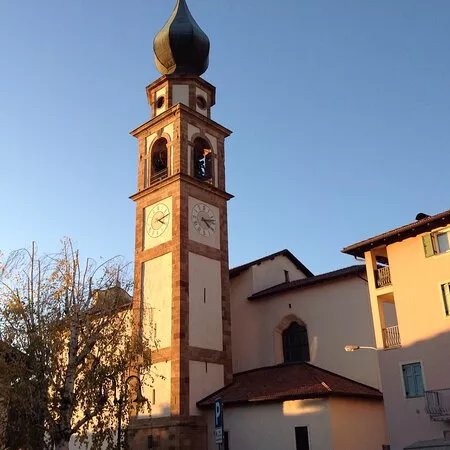Chiesa Parrochiale di Santa Maria Assunta