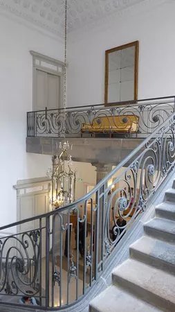 Hotel de Magnoncourt
