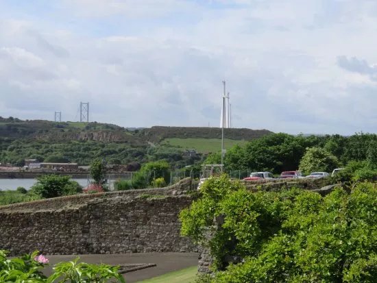 The Friary Gardens