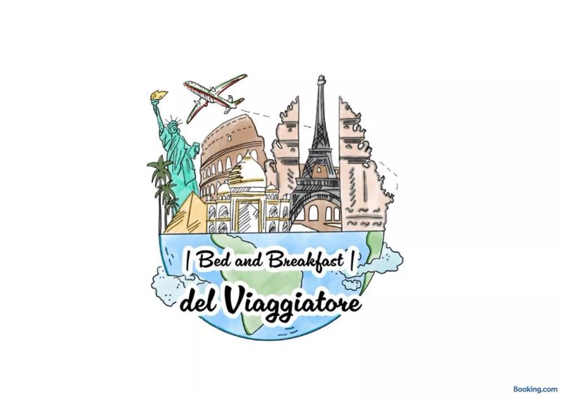 Bed & Breakfast Del Viaggiatore
